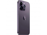 Apple iPhone 14 Pro / 6.1 XDR OLED 120Hz / A16 Bionic / 6GB / 128GB / 3200mAh / Magenta