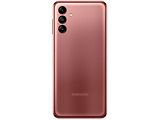 Samsung Galaxy A04s / 6.5 PLS 90Hz / Exynos 850 / 4GB / 64GB / 5000mAh / Brown