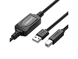 UGREEN 10374 / Print Cable Active USB 10m