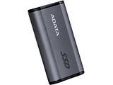 ADATA Portable Elite SSD SE880 Titanium / 500GB