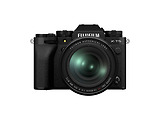 Fujifilm X-T5 / XF 16-80mm F4 Black