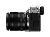 Fujifilm X-T5 / XF 18-55mm F2.8-4