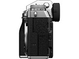 Fujifilm X-T5 / XF 18-55mm F2.8-4 Silver