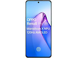 OPPO Reno 8 Pro 5G / 6.7 AMOLED 120Hz / Dimensity 8100-Max / 8GB / 256GB / 4500mAh / Green