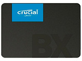Crucial BX500 CTCT500BX500SSD1 / 500GB SATA 2.5