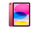 Apple iPad / 10.9 Liquid Retina / A14 Bionic / 256Gb / Pink