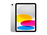 Apple iPad / 10.9 Liquid Retina / A14 Bionic / 256Gb / Silver