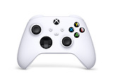 Xbox Series Wireless Controller / White