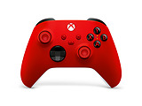 Xbox Series Wireless Controller / Red