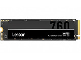 Lexar NM760 / 1.0TB M.2 NVMe / LNM760X001T-RNNNG