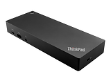 Lenovo ThinkPad Hybrid USB-C with USB-A