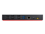 Lenovo ThinkPad Hybrid USB-C with USB-A