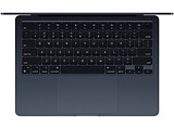 Apple MacBook Air / 13.6 Retina / Apple M2 / 8 core CPU / 10 core GPU / 8Gb RAM / 512Gb SSD / Monterey /