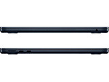 Apple MacBook Air / 13.6 Retina / Apple M2 / 8 core CPU / 10 core GPU / 8Gb RAM / 512Gb SSD / Monterey /