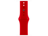 Apple Watch Series 8 GPS 45mm Aluminium Case Red