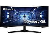 Samsung Odyssey G5 C34G55TWWR / 34 Curved UWQHD 165Hz