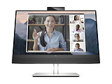 HP E24mv G4 / 23.8 IPS FullHD Conferencing / 169L0AA