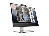 HP E24mv G4 / 23.8 IPS FullHD Conferencing / 169L0AA