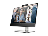 HP E24mv G4 / 23.8 IPS FullHD Conferencing / 169L0AA