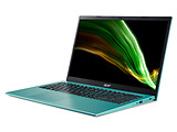 Acer Aspire A315-58-33L9 / 15.6 FullHD IPS / Core i3-1115G4 / 8GB DDR4 / 256GB NVMe / No OS