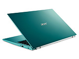 Acer Aspire A315-58-33L9 / 15.6 FullHD IPS / Core i3-1115G4 / 8GB DDR4 / 256GB NVMe / No OS