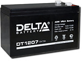 Delta 12V 7AH