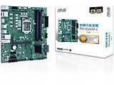 ASUS PRO B560M-C/CSM / microATX LGA1200 Dual DDR4 4600
