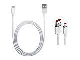 Xiaomi Mi Fast Charger Cable Usb Type-C / 100cm 6A