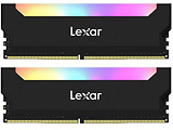 Lexar LD4BU016G-R3600GD0H / 2x 16GB DDR4 3600