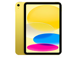 Apple iPad / 10.9 Liquid Retina / A14 Bionic / 64Gb / Yellow