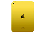 Apple iPad 2022 / 10.9 Liquid Retina / A14 Bionic / 4Gb / 64Gb / 7606mAh / Yellow