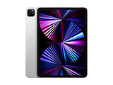 Apple iPad Pro / 11 Liquid Retina 120Hz / Apple M2 / 8Gb / 128Gb / 7538mAh / Silver