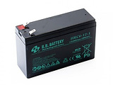 B.B. Battery HRC6-12 / 12V / 6AH
