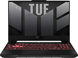 ASUS TUF Gaming A15 FA507RE / 15.6 FullHD 144Hz / Ryzen 7 6800H / 16Gb DDR5 / 512Gb SSD / GeForce RTX 3050 Ti 4Gb / NO OS