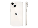 Apple iPhone 14 Plus / 6.7 Super Retina XDR OLED / A15 Bionic / 6GB / 256GB / 4323mAh Beige