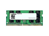 mushkin Essentials MES4S320NF8GX / 8GB DDR4 SODIMM