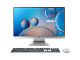 ASUS AIO M3700 / 27 FullHD IPS / Ryzen 7 5825U / 16GB DDR4 / 512GB SSD / AMD Radeon / White / Linux/DOS