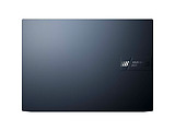 ASUS Vivobook Pro 16 K6602ZC / 16 WQXGA / Core i5-12450H / 16Gb RAM / 1.0Tb SSD / GeForce RTX 3050 4Gb / No OS