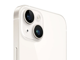 Apple iPhone 14 Plus / 6.7 Super Retina XDR OLED / A15 Bionic / 6GB / 128GB / 4323mAh Beige