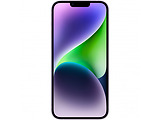 Apple iPhone 14 Plus / 6.7 Super Retina XDR OLED / A15 Bionic / 6GB / 128GB / 4323mAh Purple