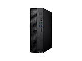ASUS ExpertCenter D5 SFF D500SD-3121000250 / Core i3-12100 / 8GB DDR4 / 256GB NVMe / 180W