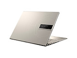 ASUS Zenbook 14X OLED Space Edition UX5401ZAS / 14 WQXGA+ Touch / Core i7-12700H / 16Gb DDR5 / 1.0Tb SSD / Intel Iris Xe / NumberPad / Windows 11 Home