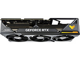ASUS GeForce RTX 4080 16GB GDDR6X TUF Gaming 256bit / TUF-RTX4080-O16G-GAMING