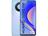 Huawei Nova Y90 / 6.7 IPS 90Hz / Snapdragon 680 / 6GB / 128GB / 5000mAh Blue