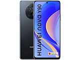 Huawei Nova Y90 / 6.7 IPS 90Hz / Snapdragon 680 / 6GB / 128GB / 5000mAh Black