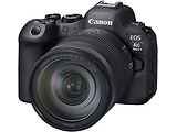 Canon EOS R6 Mark II + RF 24-105mm f/4.0 L IS USM
