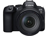 Canon EOS R6 Mark II + RF 24-105mm f/4-7.1 IS STM