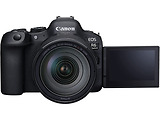 Canon EOS R6 Mark II + RF 24-105mm f/4-7.1 IS STM
