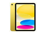 Apple iPad 2022 / 10.9 Liquid Retina / A14 Bionic / 4Gb / 256Gb / 7606mAh Yellow