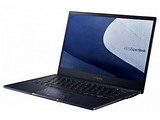 ASUS ExpertBook B5 B5302CBA / 13.3 FullHD / Core i5-1235U / 8Gb DDR5 / 512Gb SSD / Intel Iris Xe / NumberPad / No OS